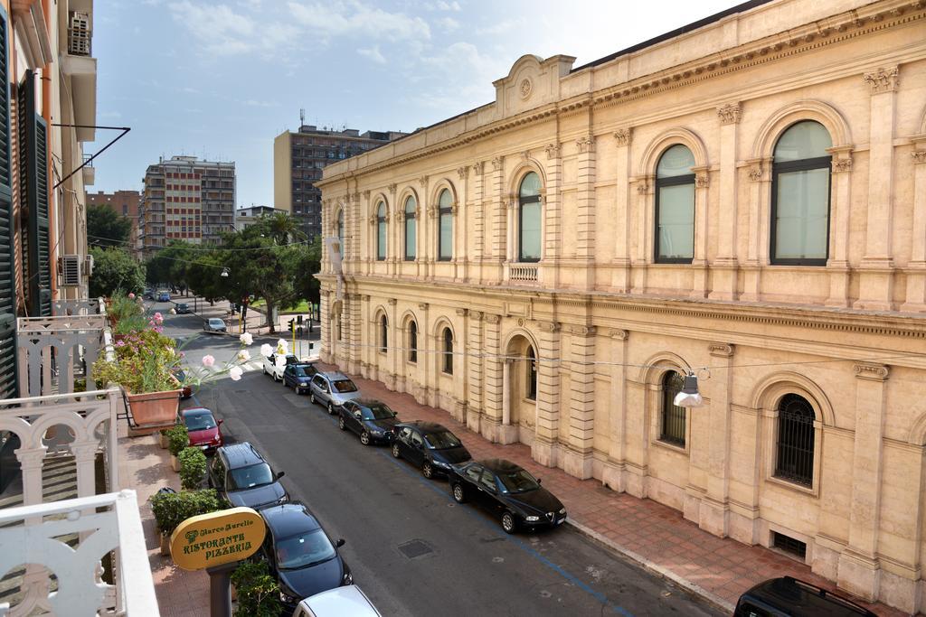 Affittacamere Museo Tarente Extérieur photo