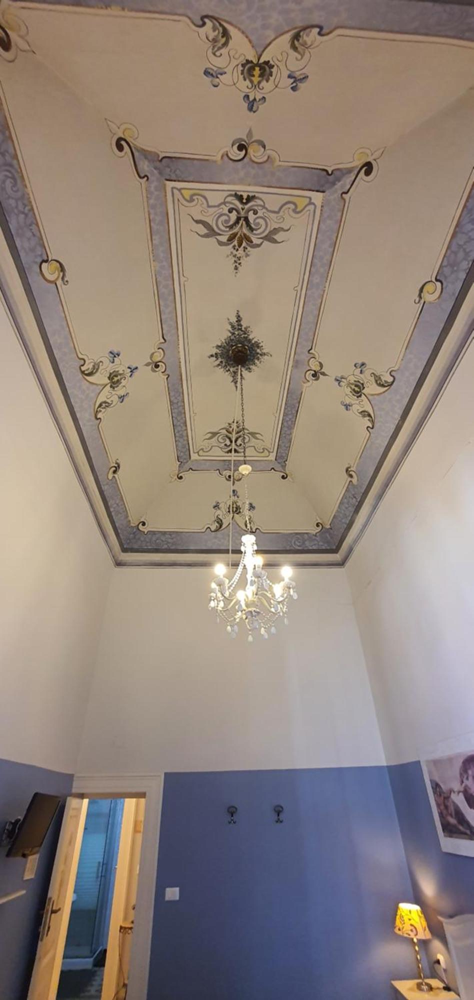 Affittacamere Museo Tarente Extérieur photo